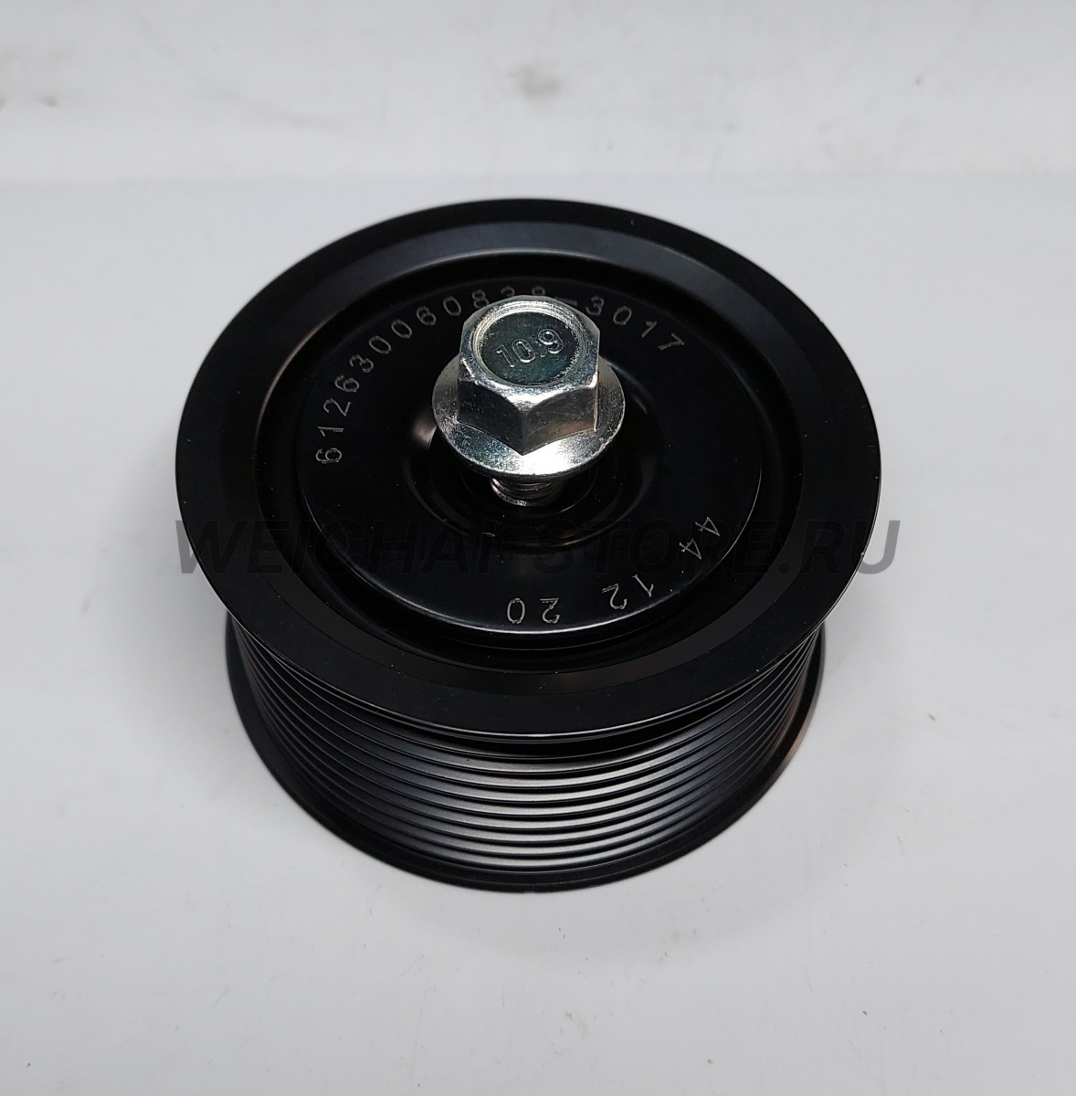 612630060838 Ролик обводной