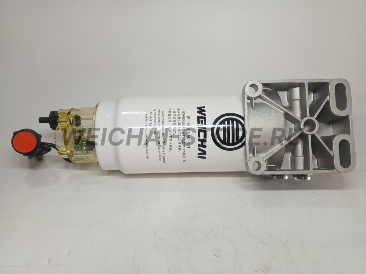 1001344187 Фильтр в сборе