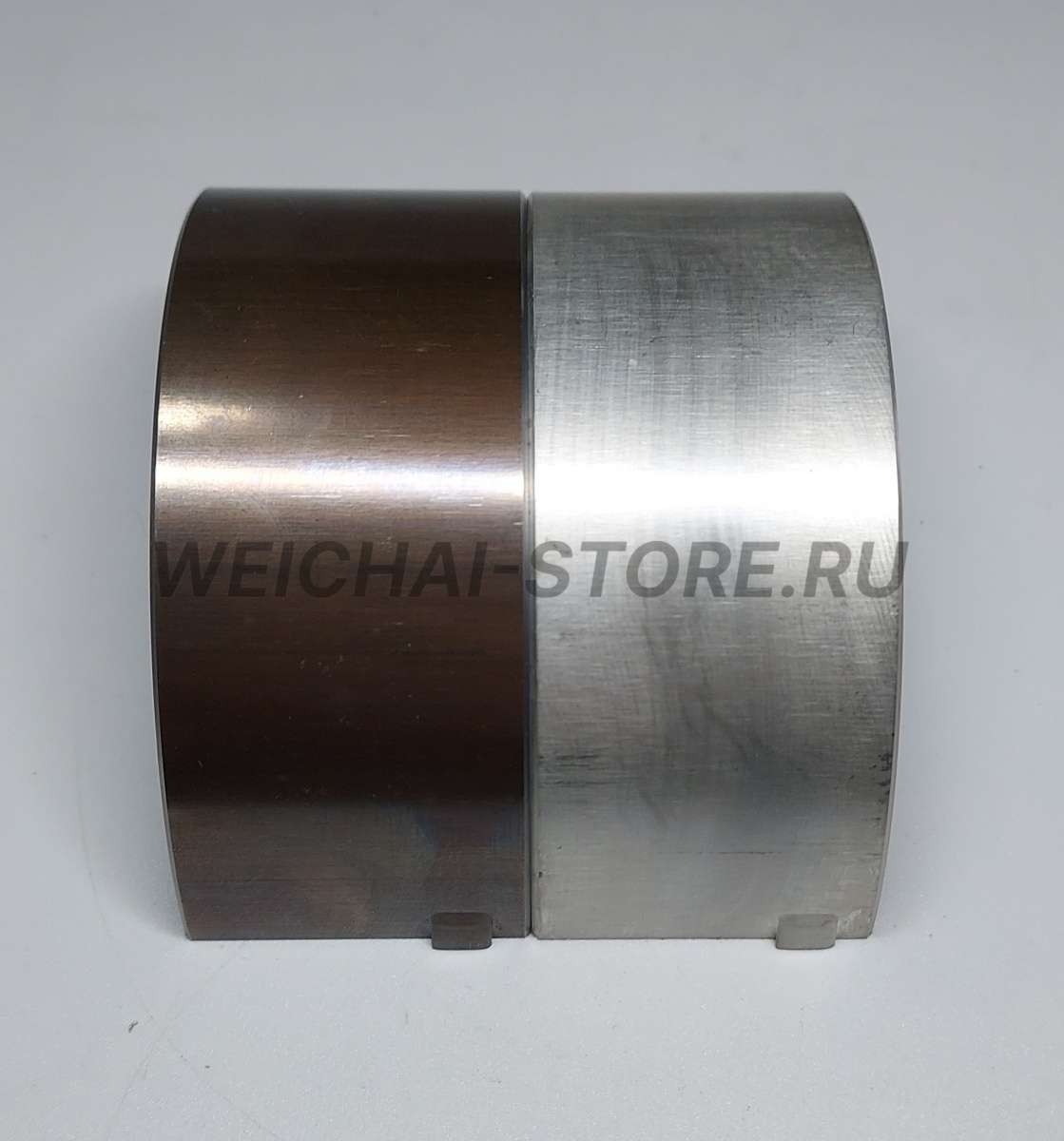 1000294834 Вкладыш шатуна пара (612630020019+612630020018)