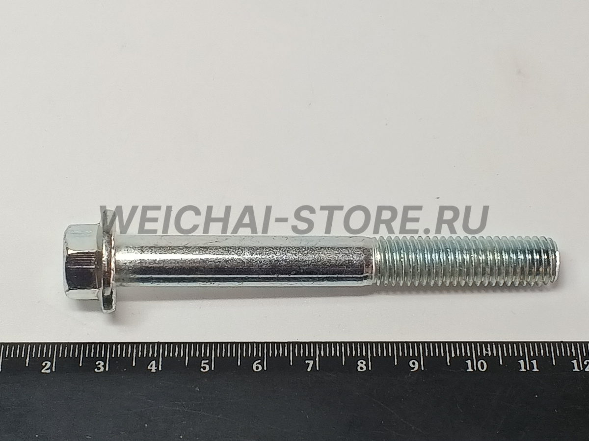 612600061711 Болт