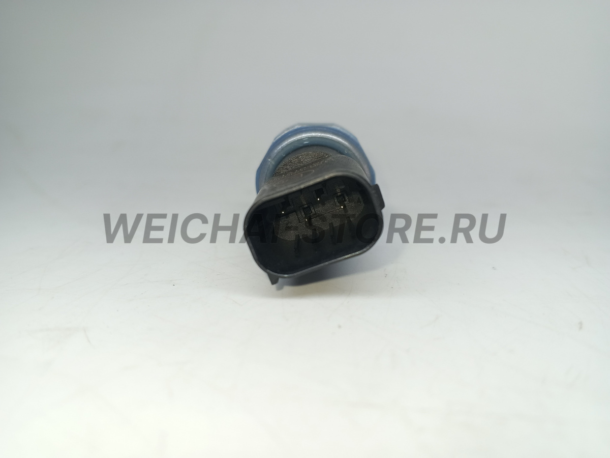 1001101107 Датчик давления газа (1008028031, 5371059)
