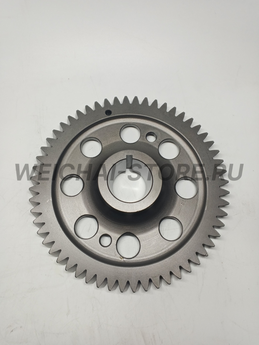 612630030026 Шестерня ТНВД