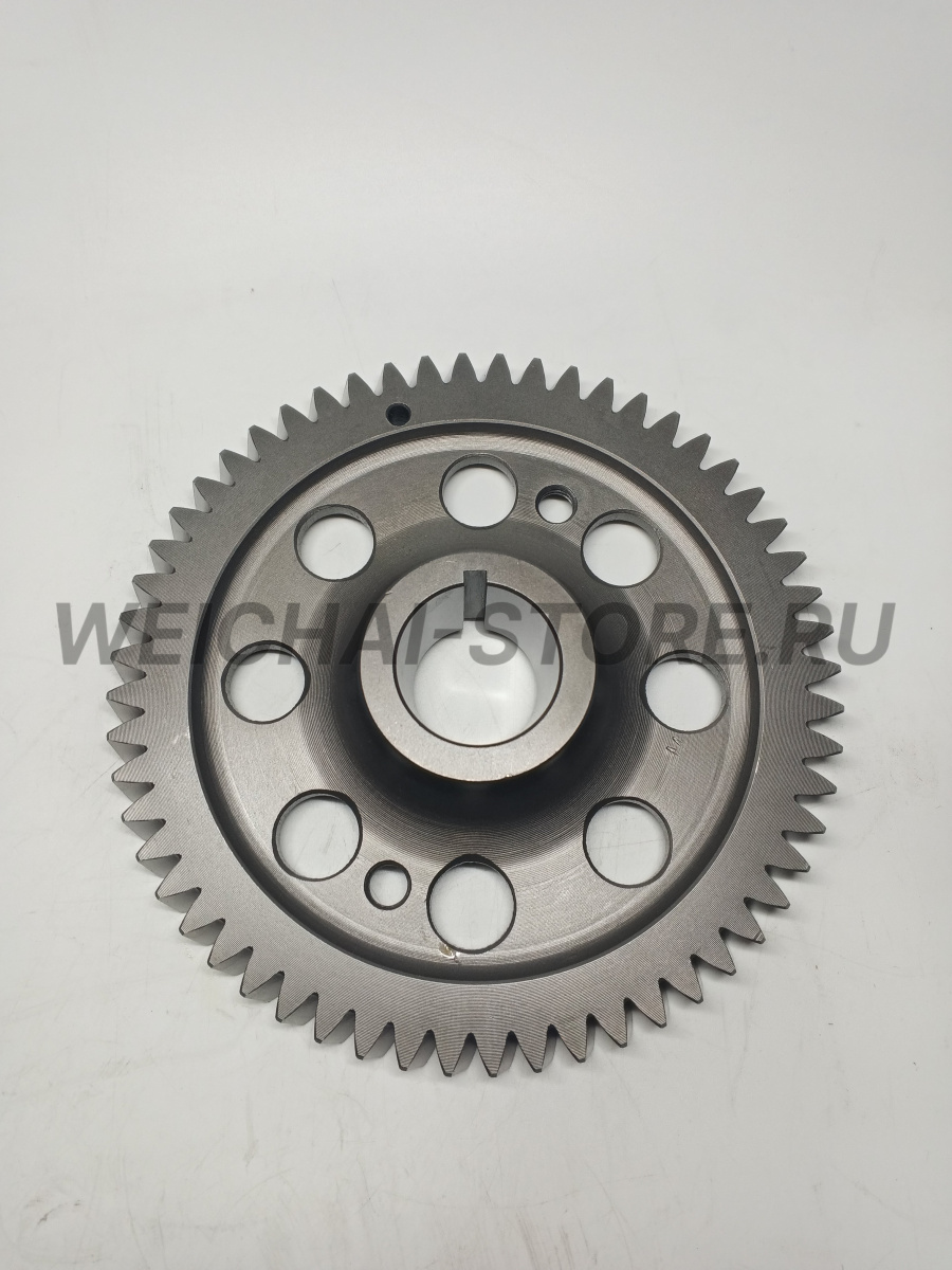 612630030026 Шестерня ТНВД