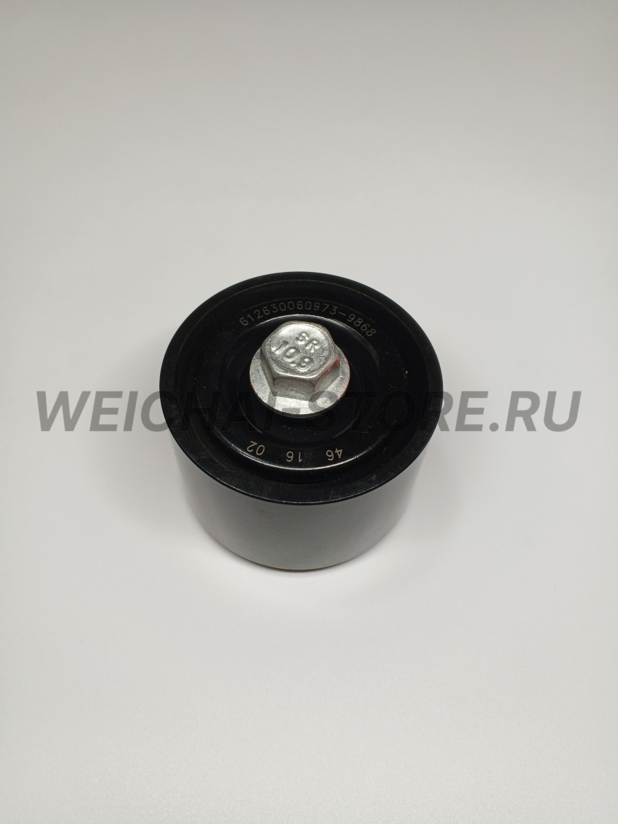 612630060973 ролик обводной
