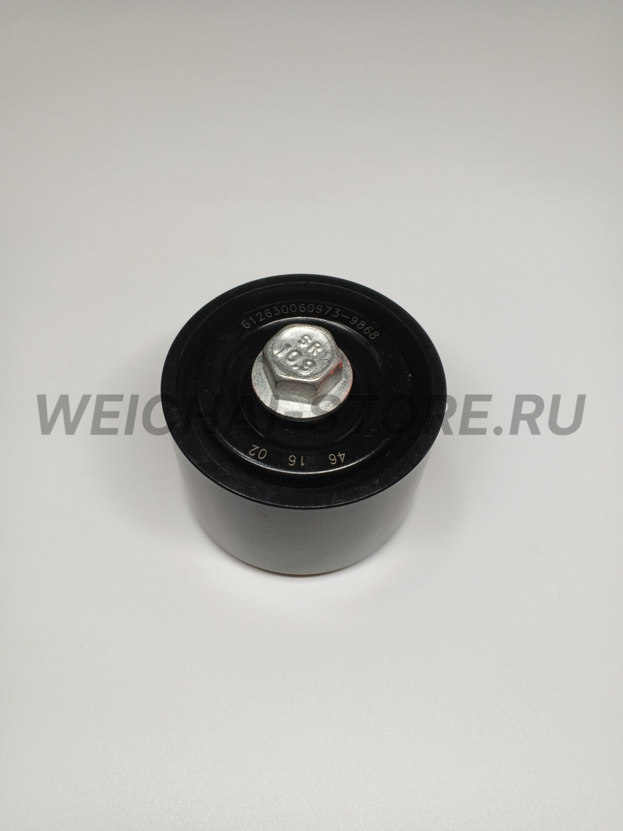 612630060973 ролик обводной