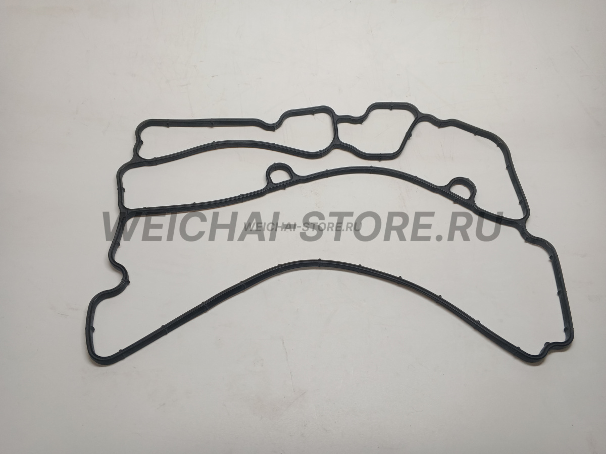 1001995528 Прокладка маслоохладителя