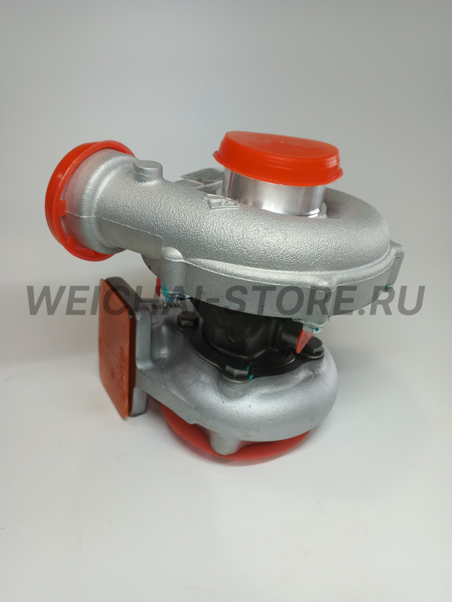 13057501 Турбокомпрессор