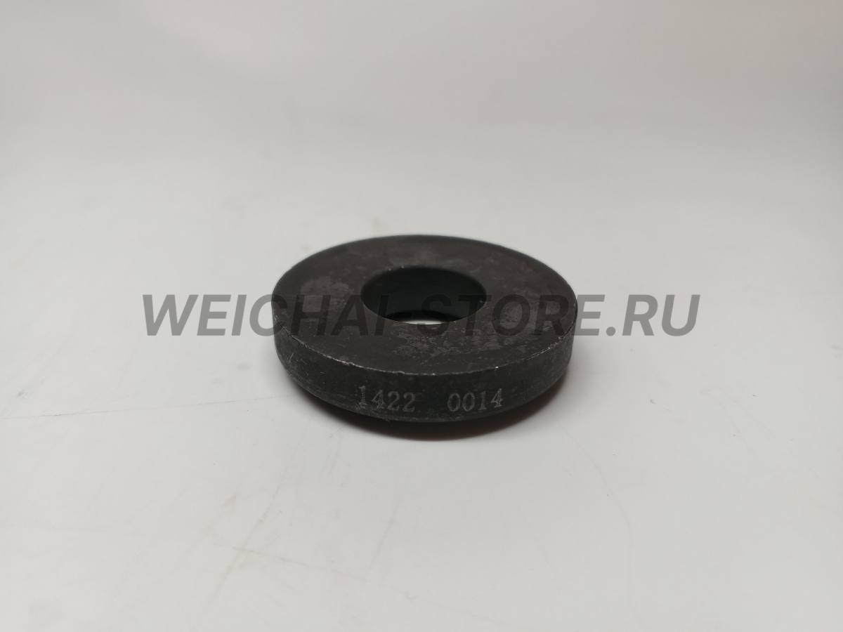 61500040014 Тарелка впускного клапана