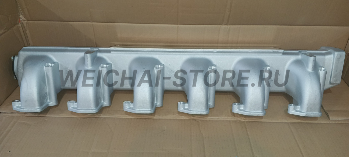 612640120043 коллектор впускной