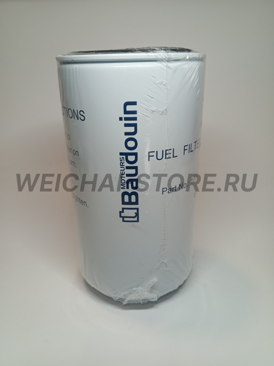 1000608792 топливный фильтр