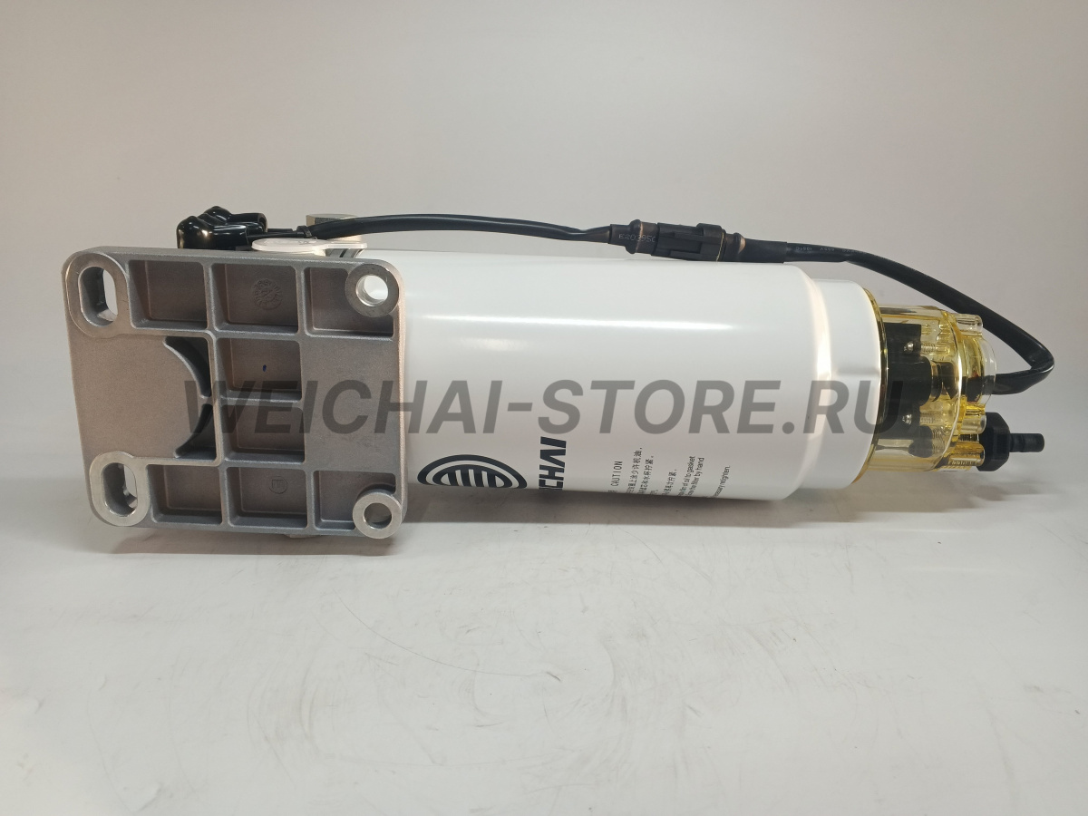 1000444742 Фильтр в сборе с  эл. подкачкой (612600083421 + 1000424916 + 612600082029)