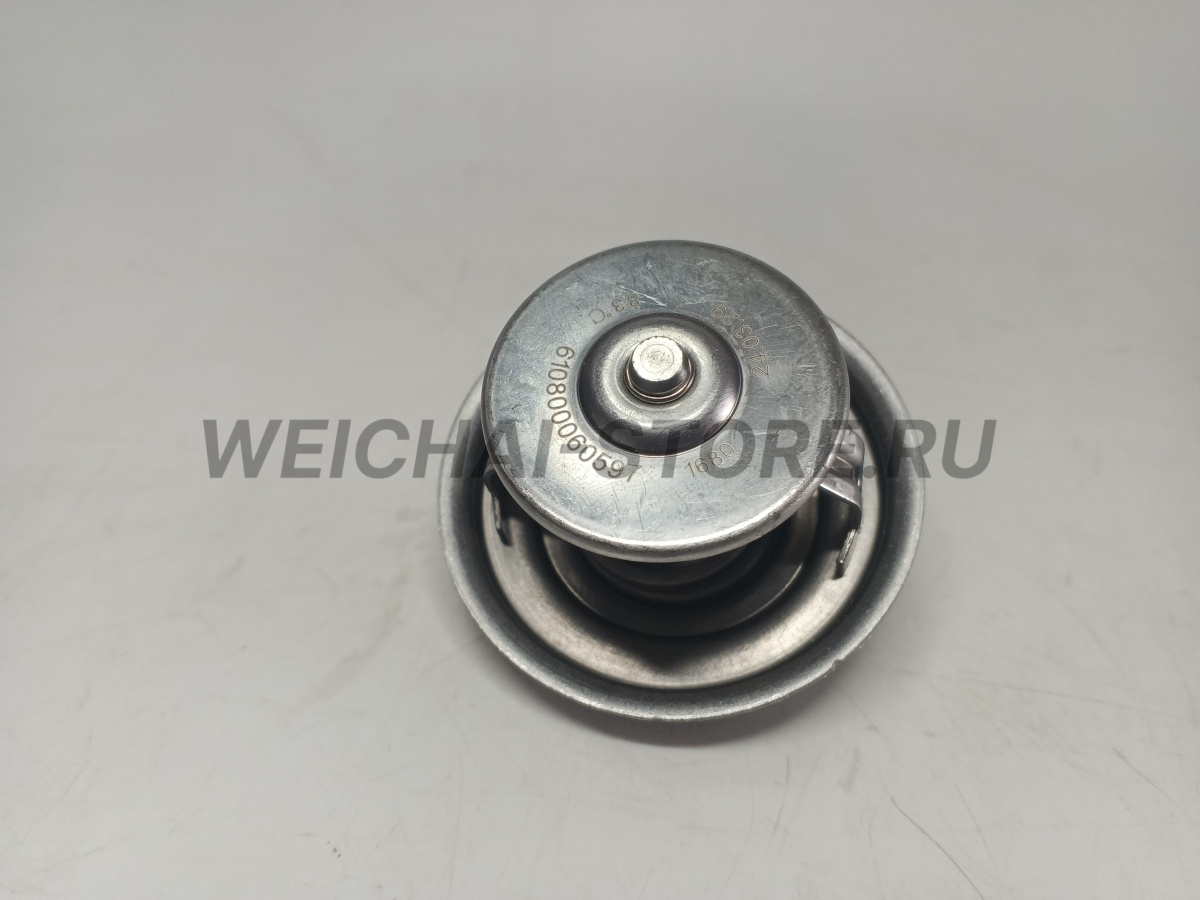 610800060597 Термостат 83℃