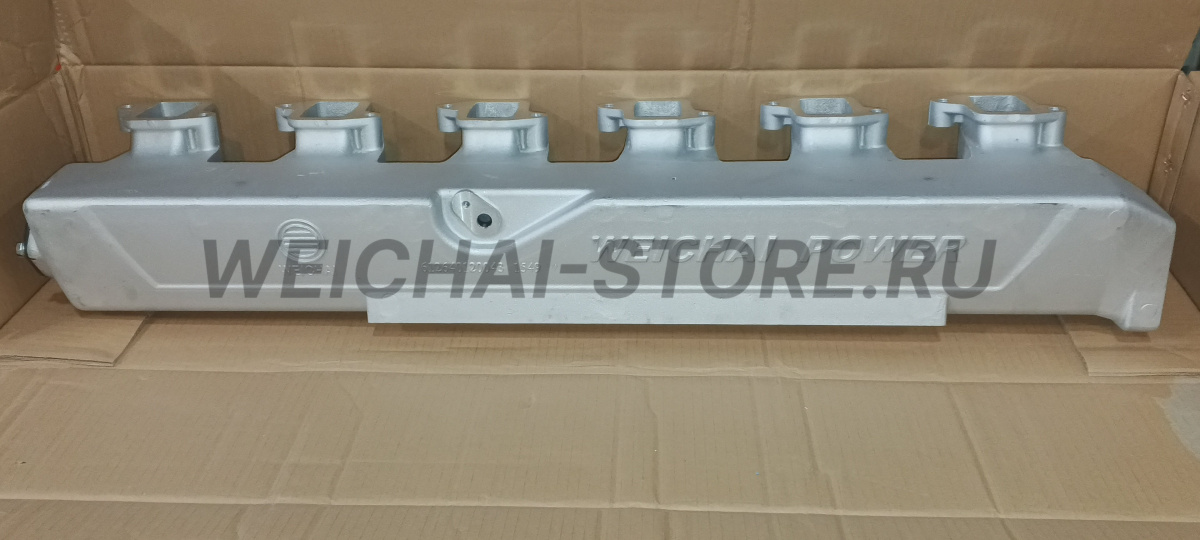 612640120043 коллектор впускной