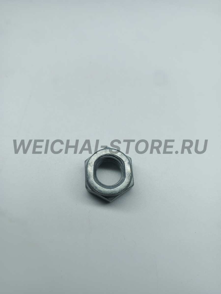 90003888470 Гайка шпильки крепления турбины