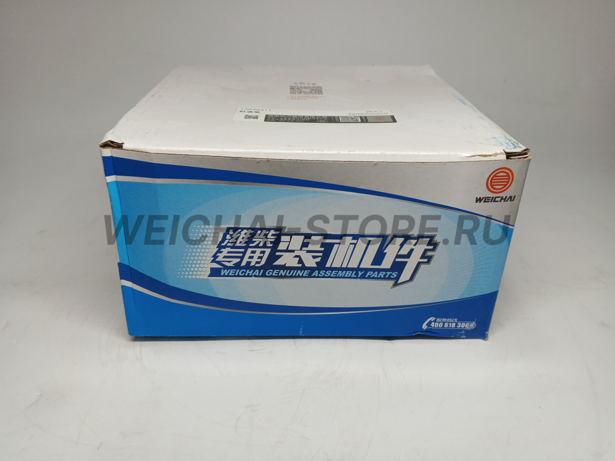 13039311 Масляный насос