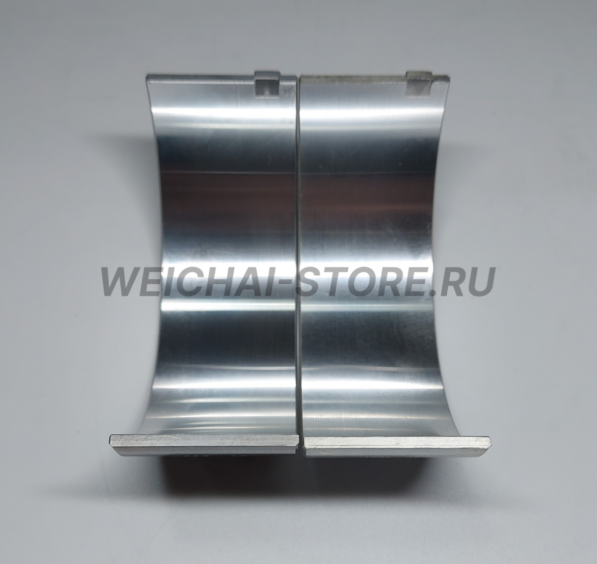 1000294834 Вкладыш шатуна пара (612630020019+612630020018)