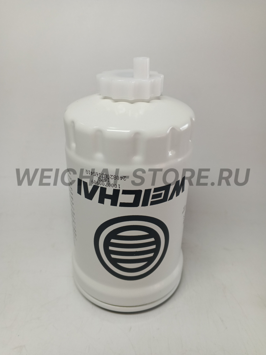 1000700909 Фильтр топливный