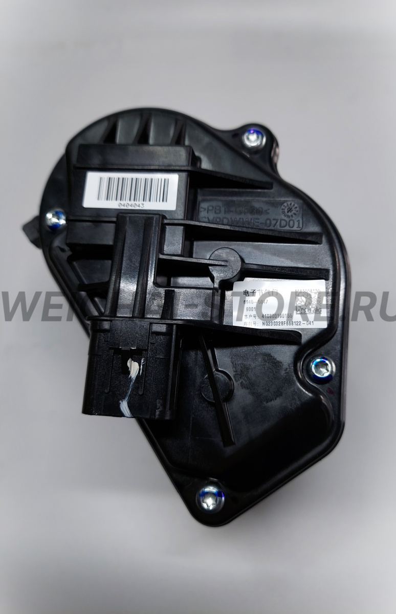 410800190155 Электронный дроссель