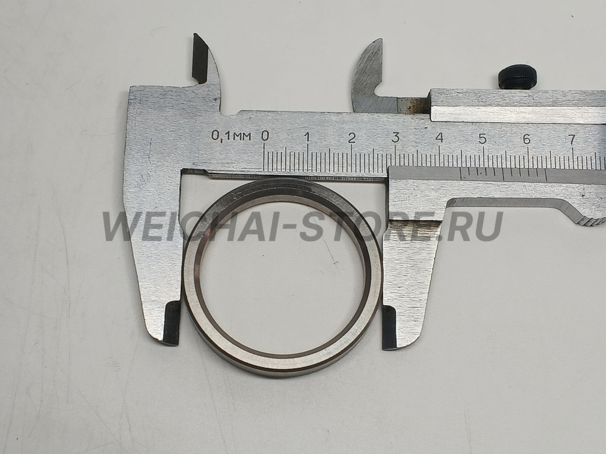 1000059542 Седло впускного клапана