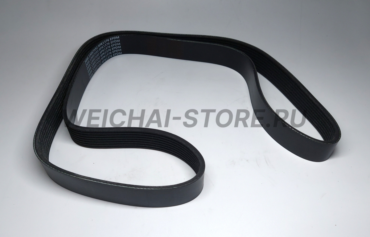 13057192 Ремень 8PK1376