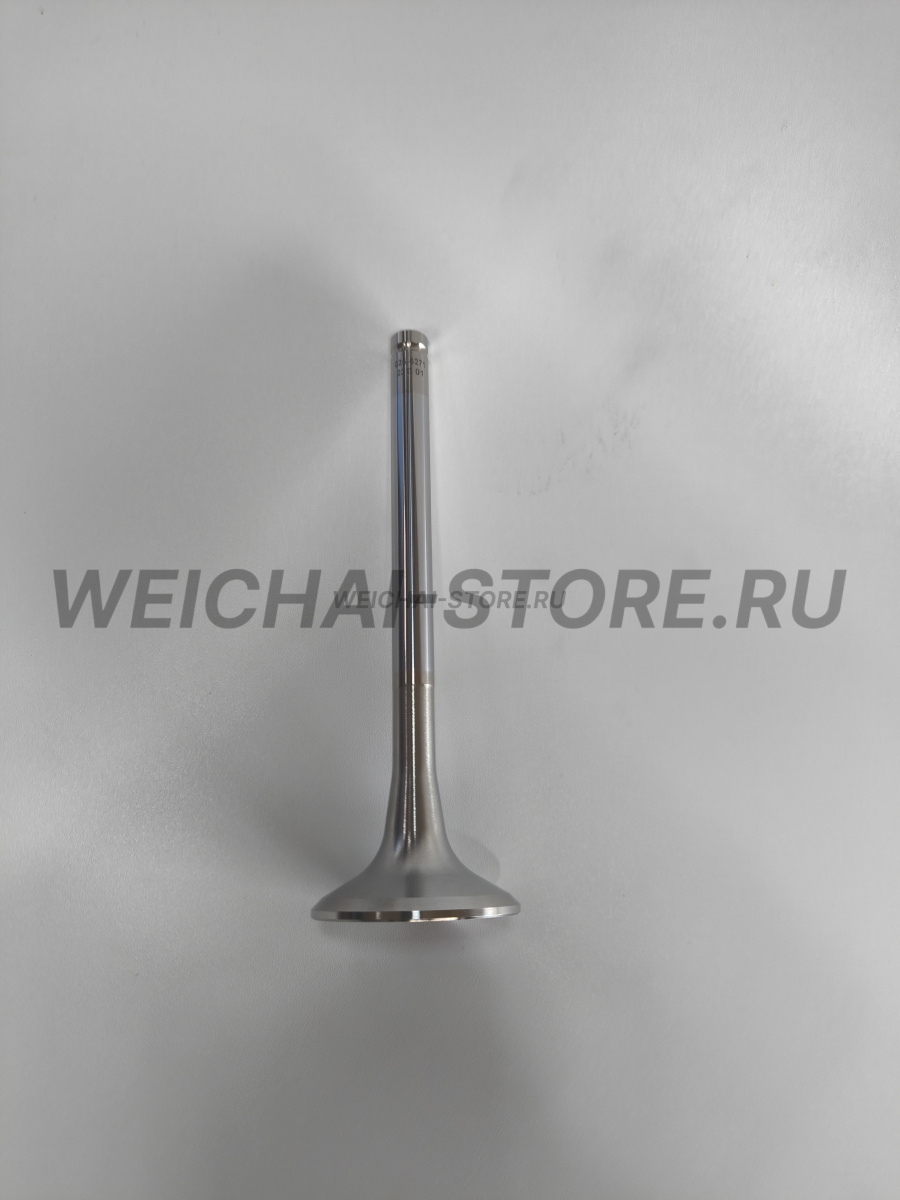 612600050025 клапан выпускной