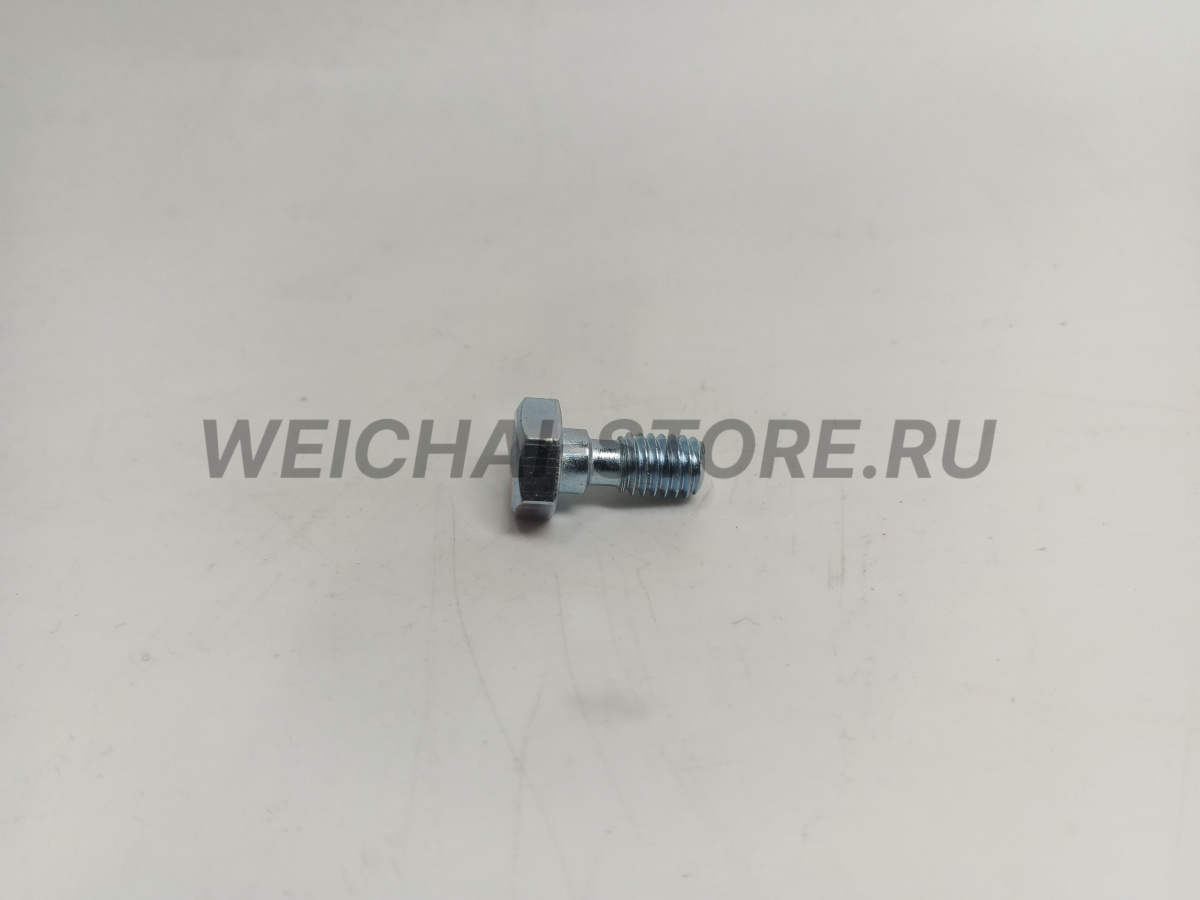 12151817 Штуцер