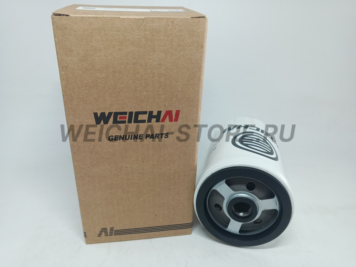 1000700909 Фильтр топливный