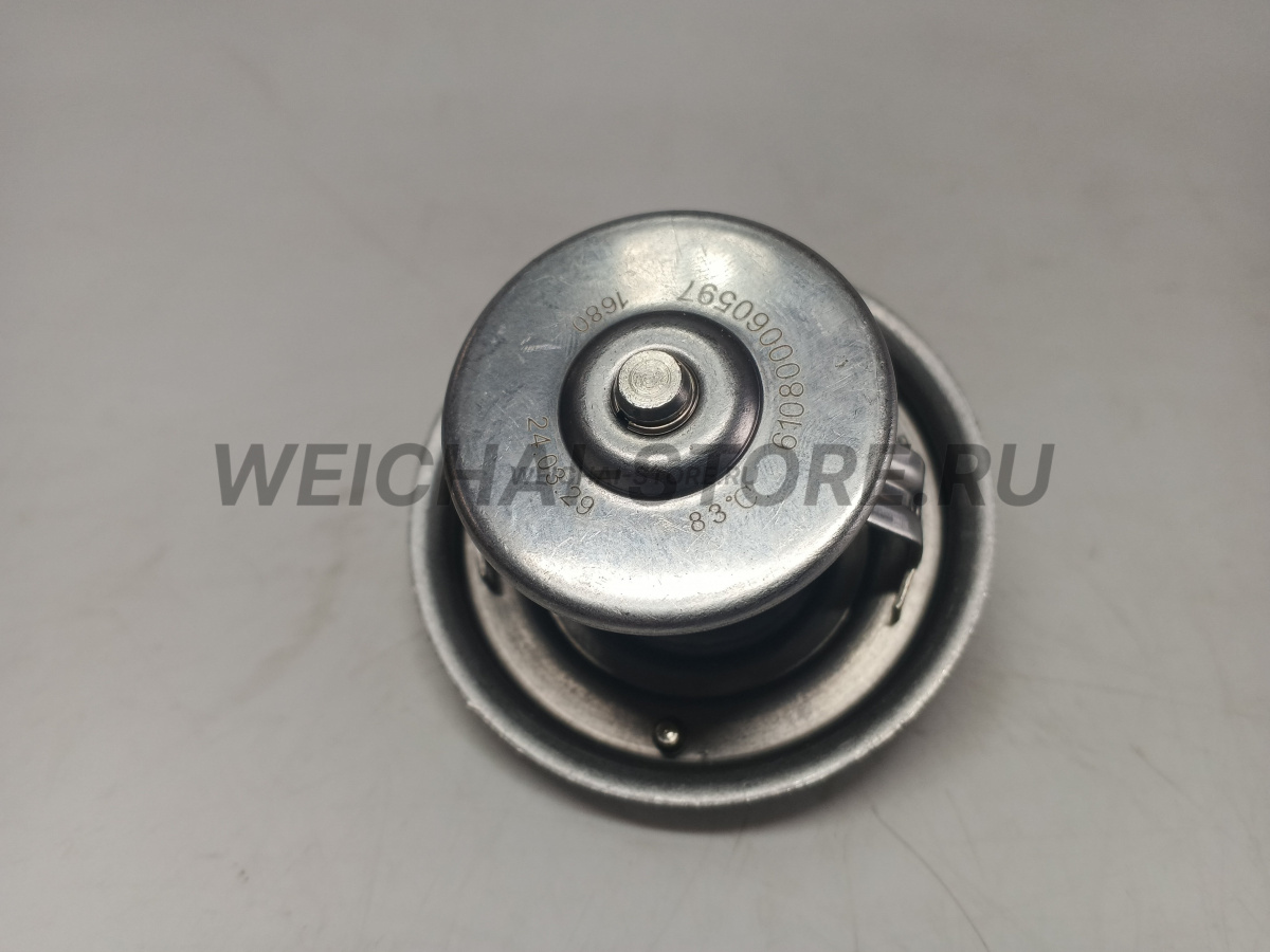 610800060597 Термостат 83℃