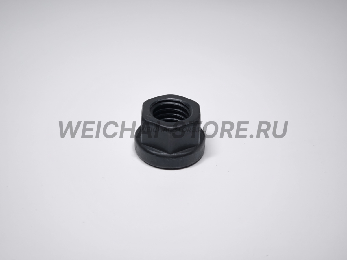 61200040034 гайка шпильки ГБЦ