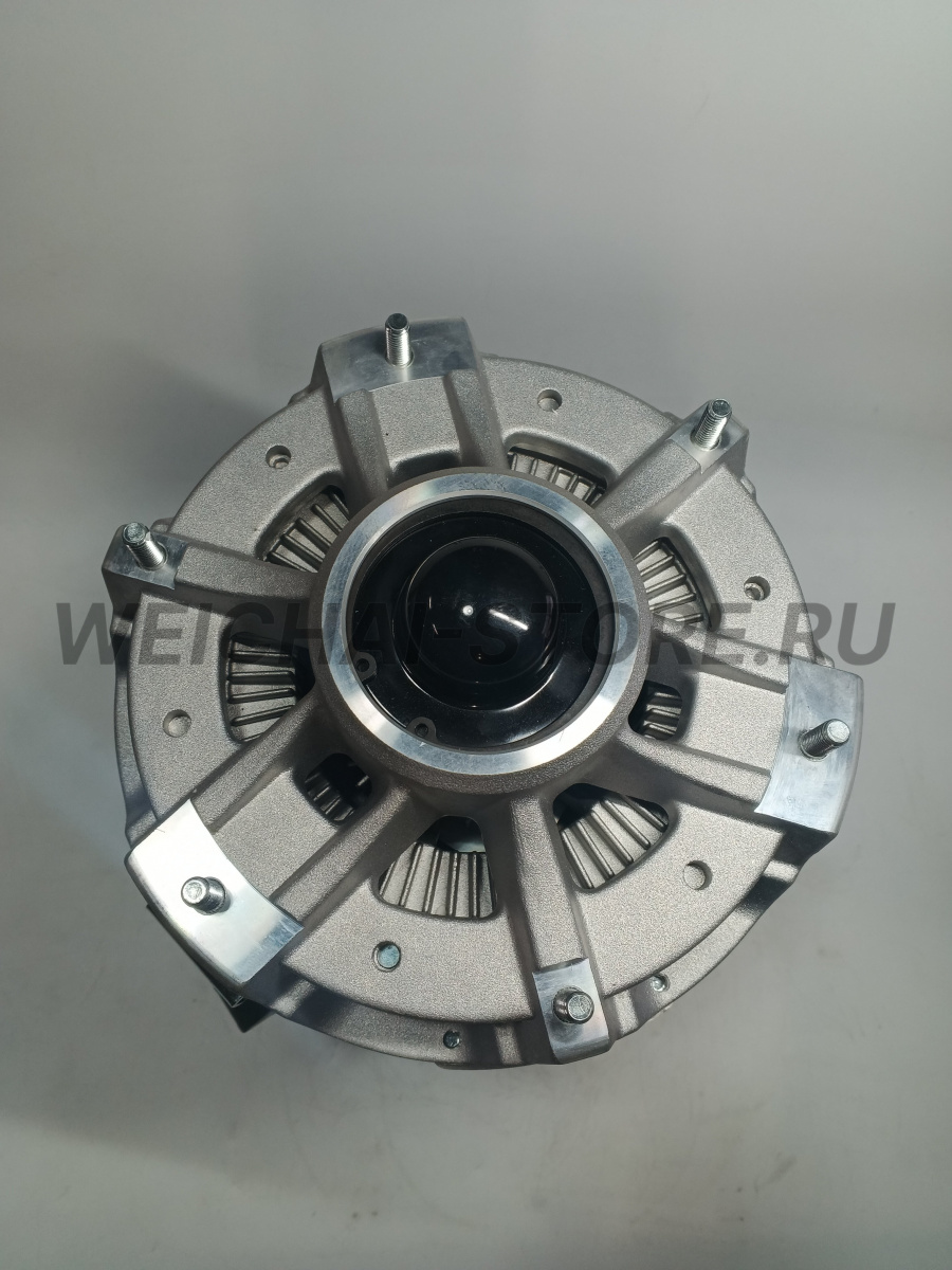 1001187115 Муфта вентилятора