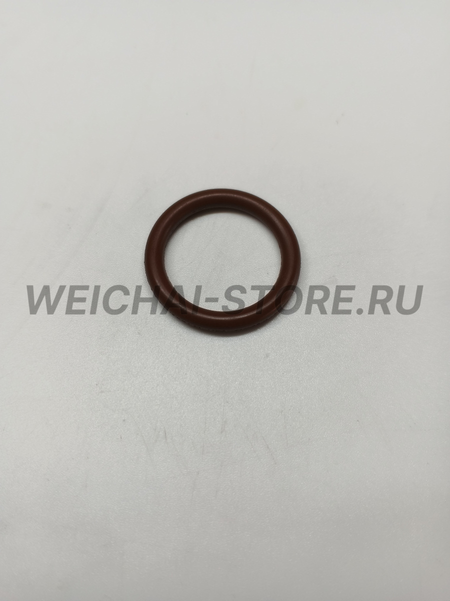 609070080 Кольцо уплотнительное форсунки