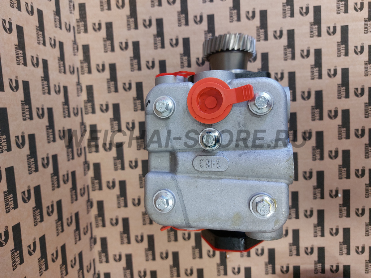 1001496994 Воздушный компрессор