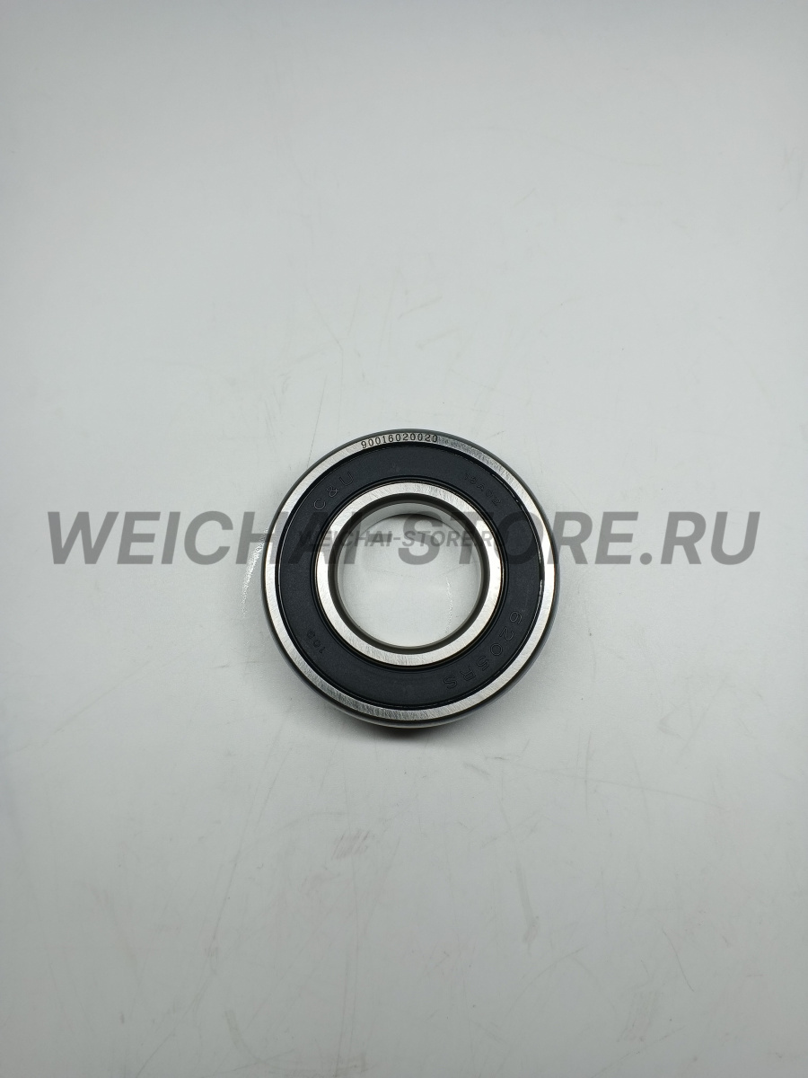 90016020020 подшиник шариковый в маховик