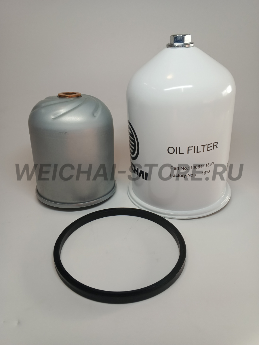 1006411880 фильтр масляный