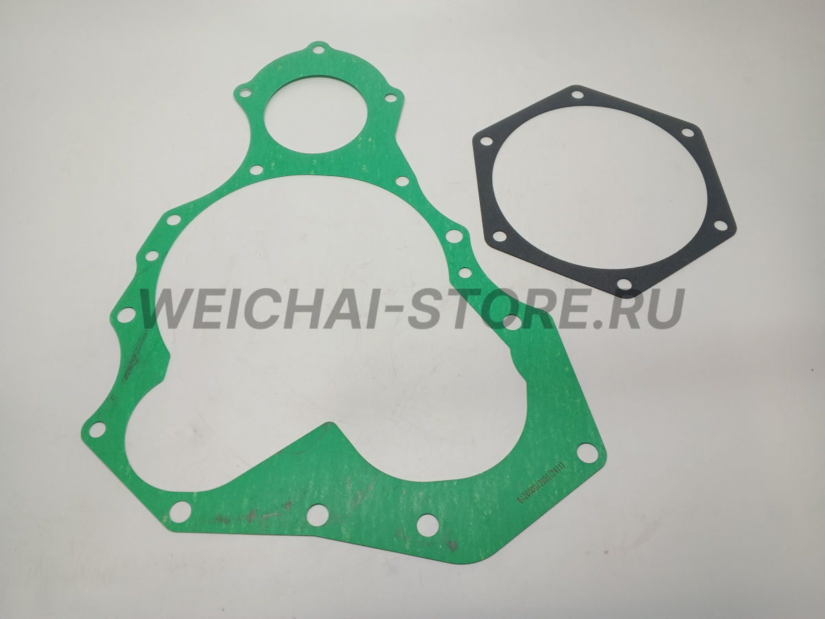 1002580505 Комплект прокладок WP10