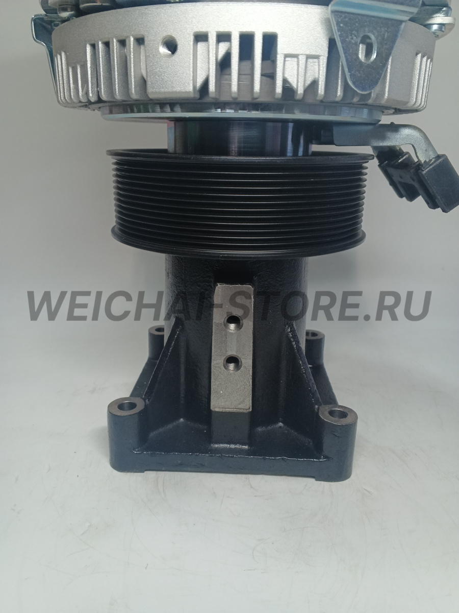 1001187115 Муфта вентилятора