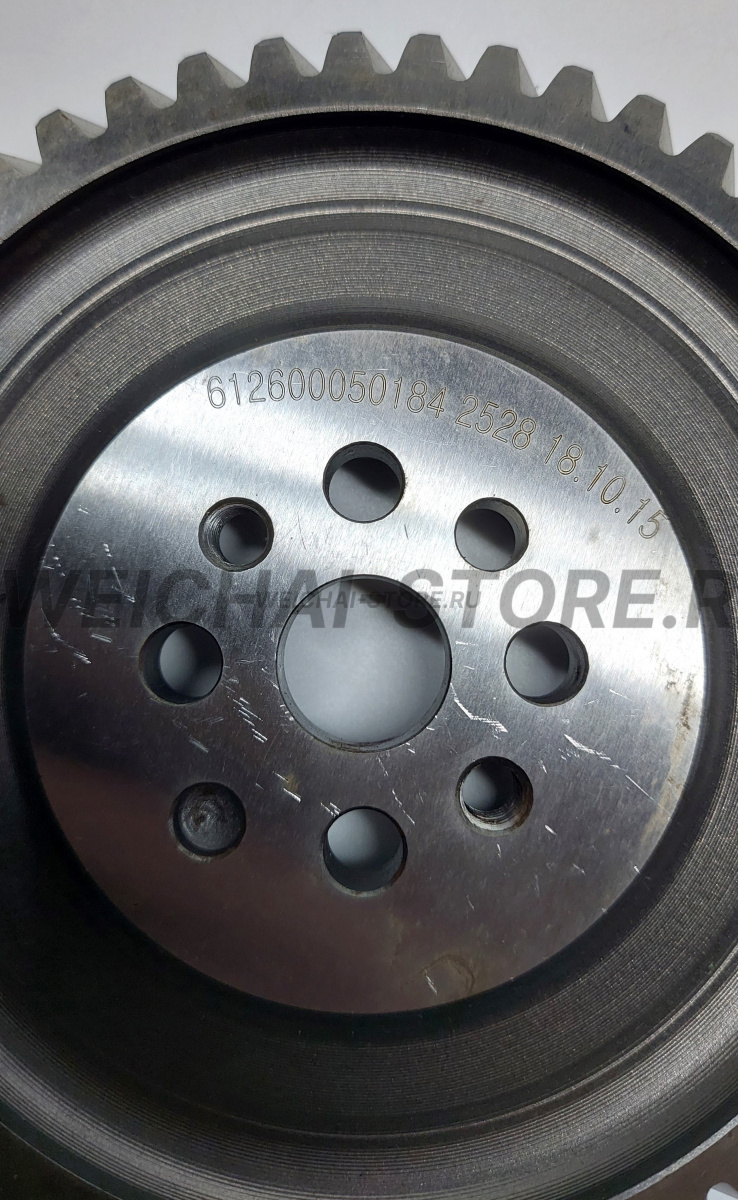 612600050184 Шестерня