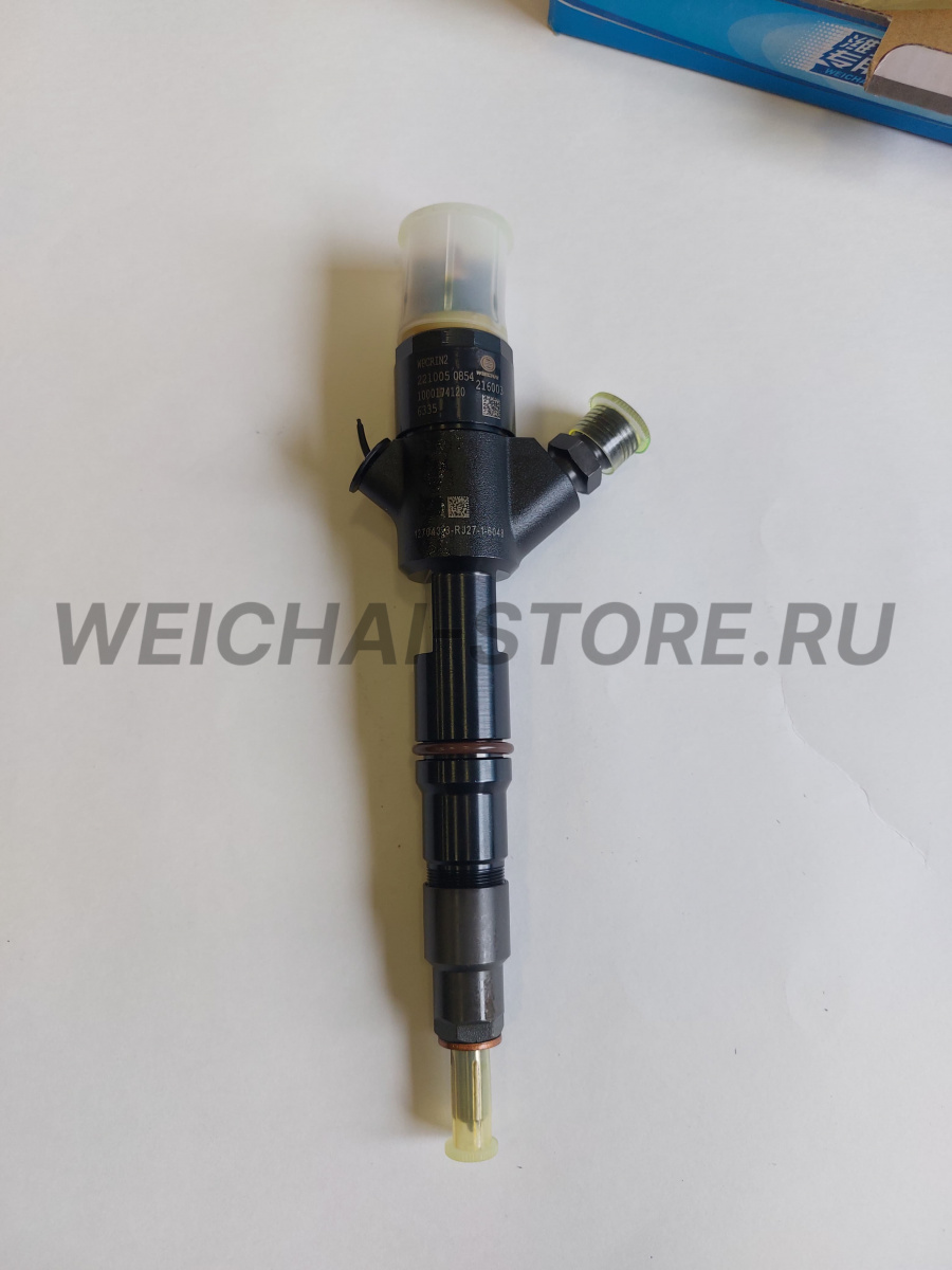 1000174120 Топливная форсунка