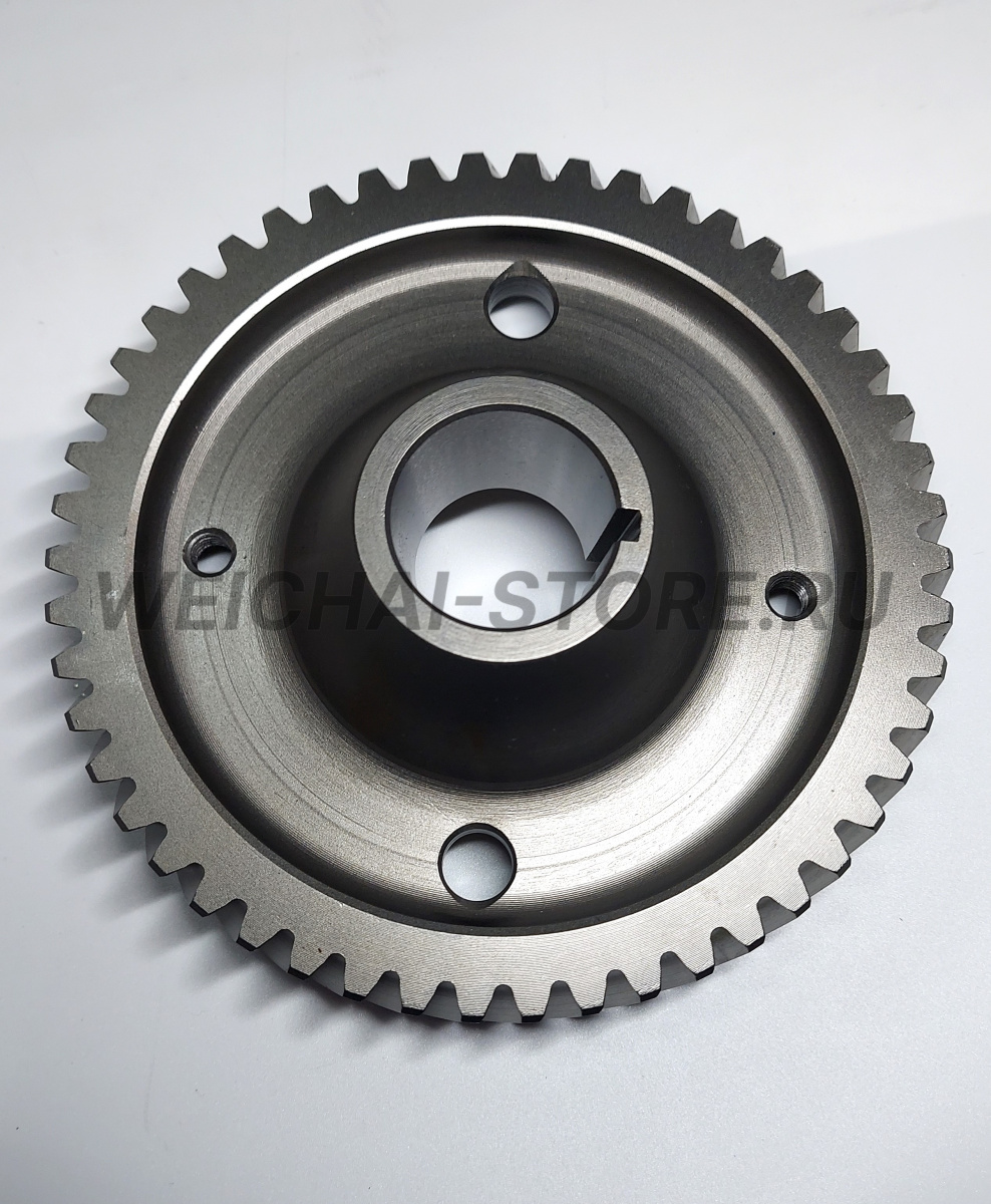 612600080452 Шестерня привода ТНВД