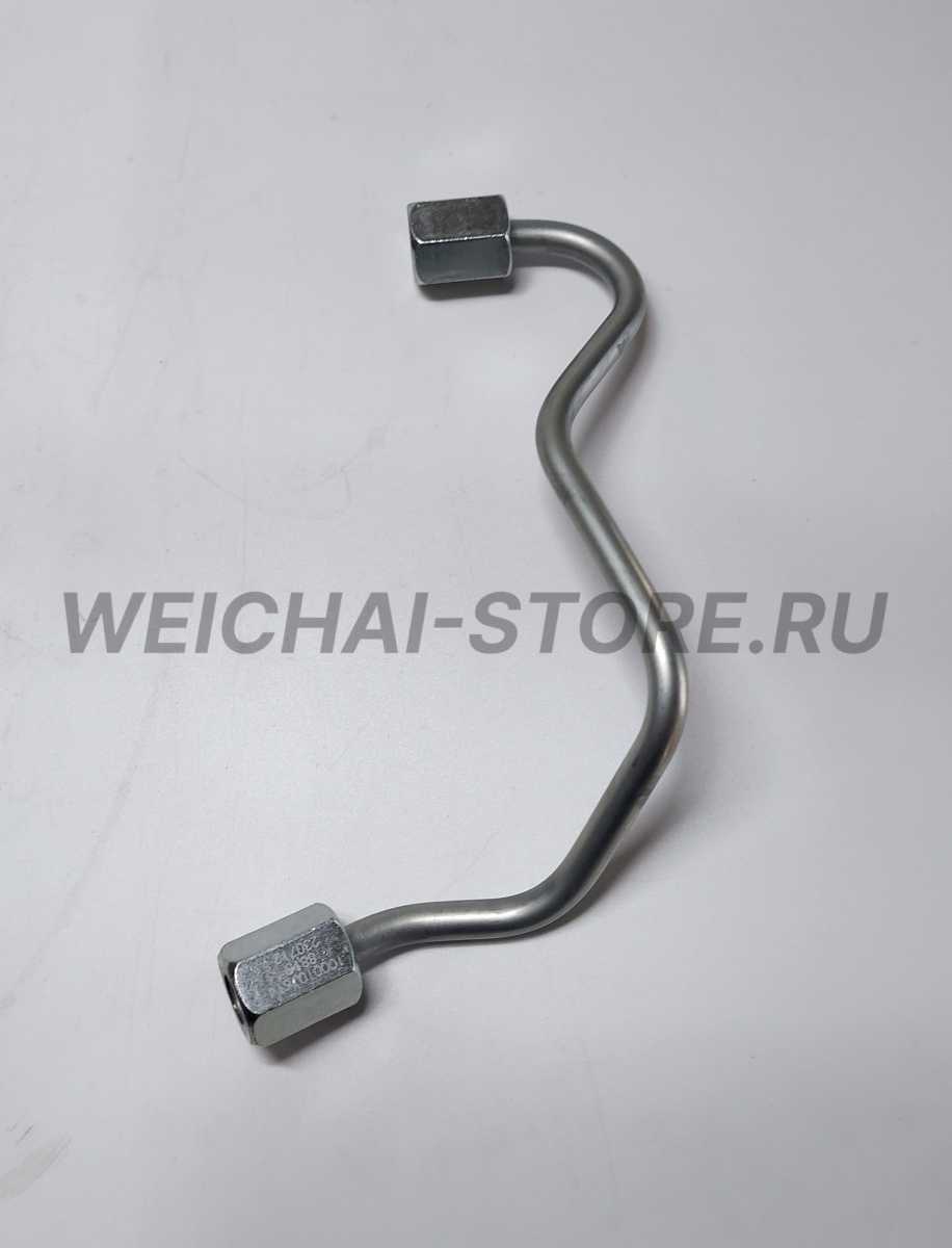 1000101614 Трубка топливная