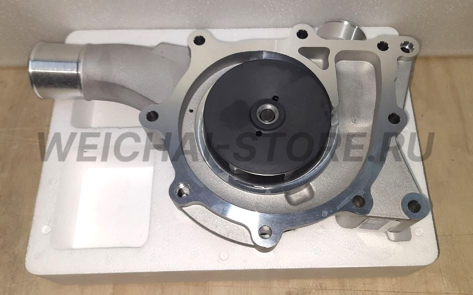 1008768883 Водяная помпа