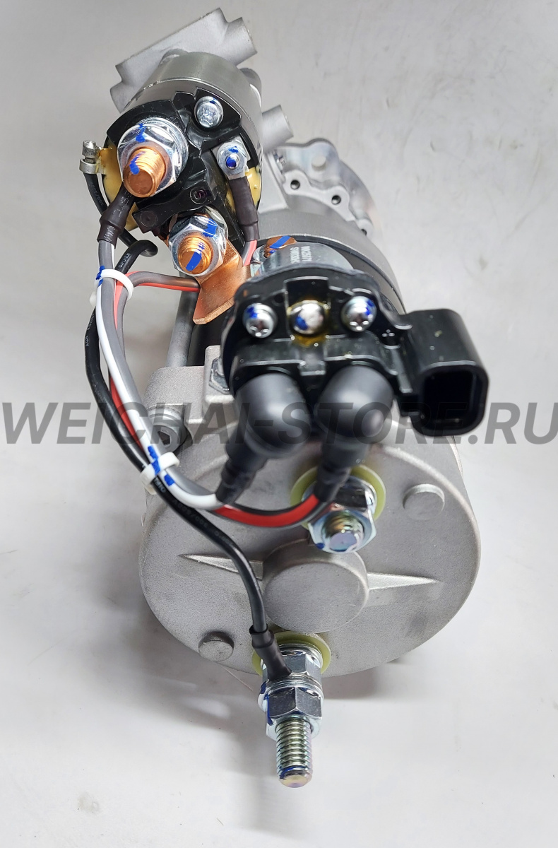 1007922199 Стартер