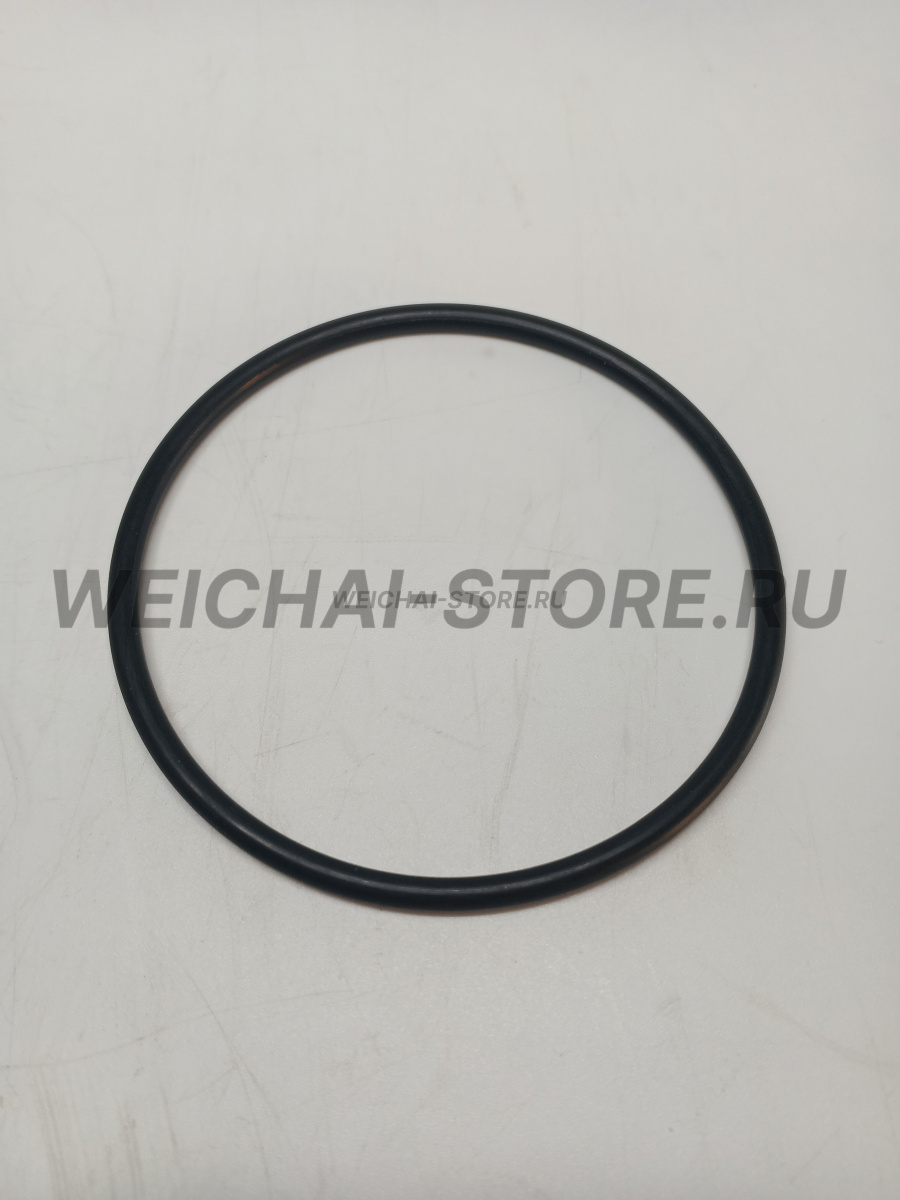 612600081327 Кольцо колбы топливного фильтра