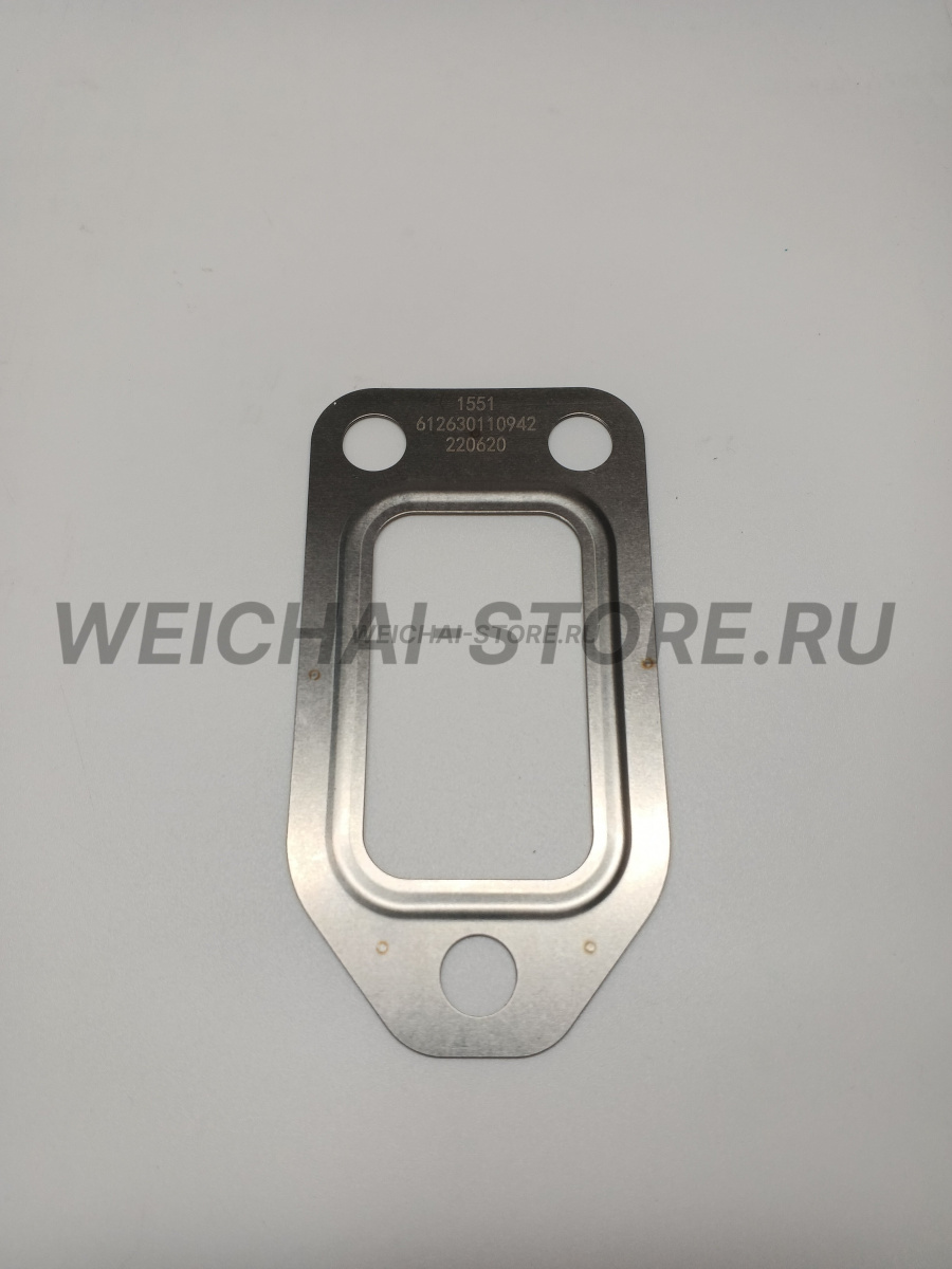 612630110942 Прокладка выпускного коллектора