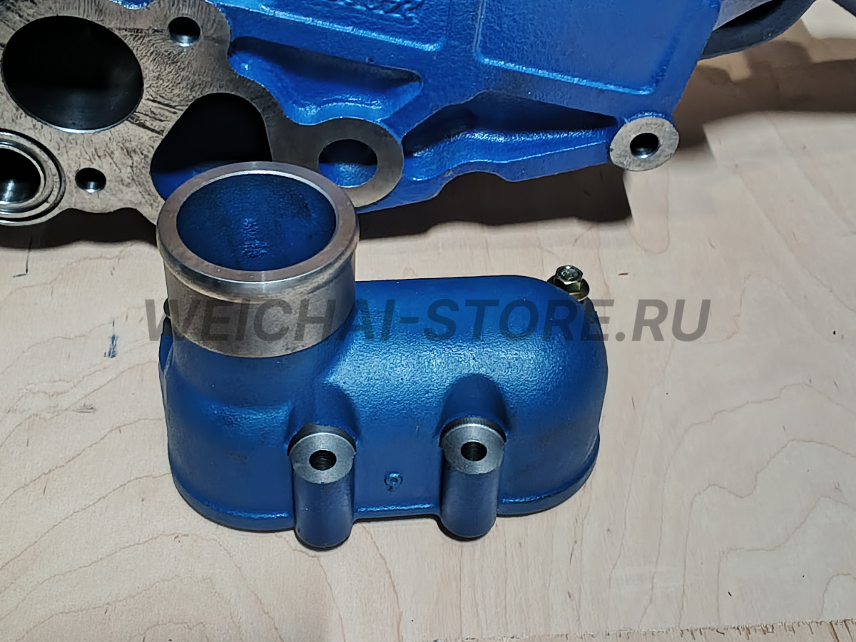 1000650801 Водяной насос