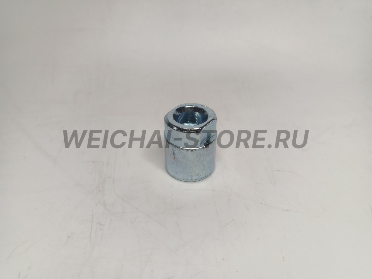 612630060040 Регулировочная гайка болта генератора