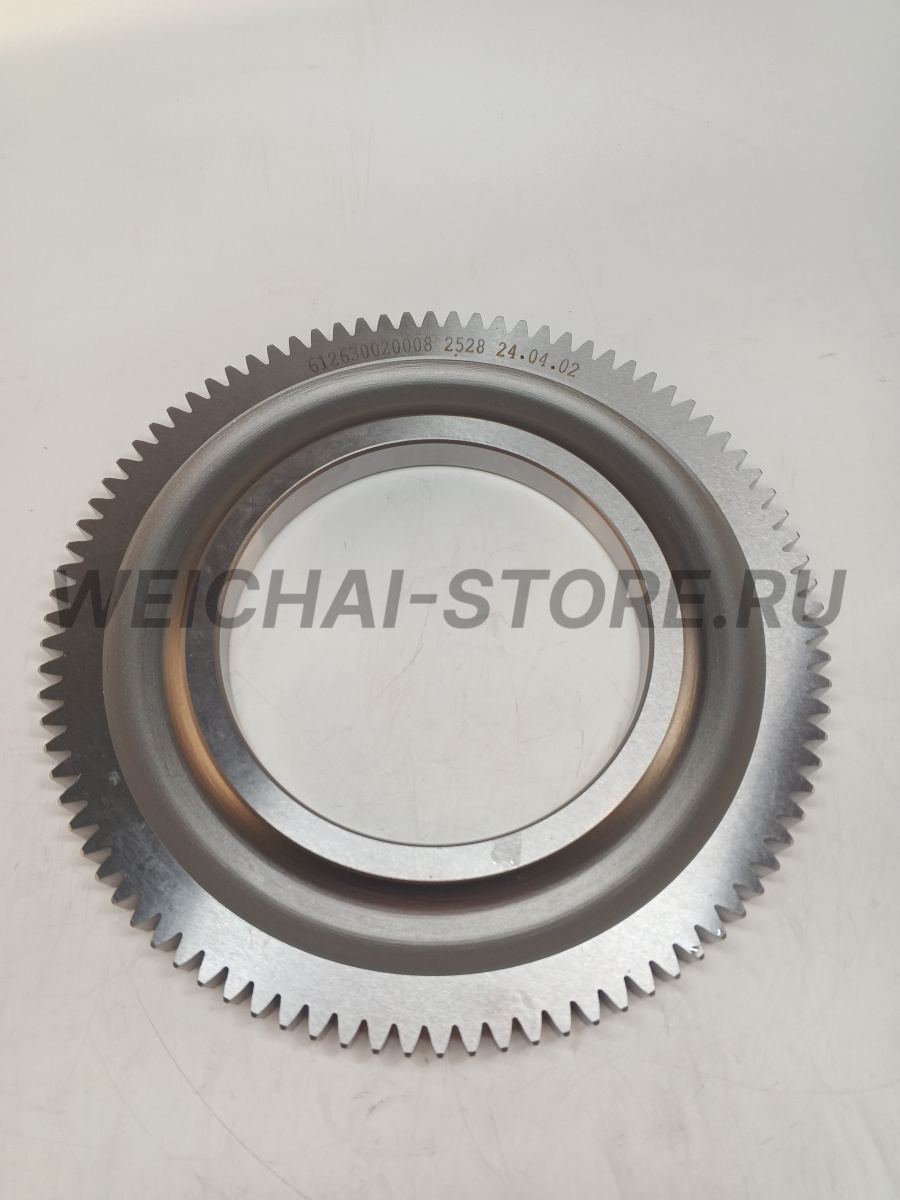 612630020008 Шестерня