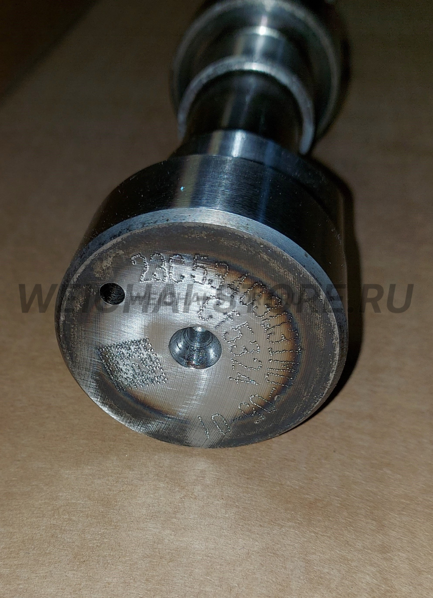 612600050087 Вал распределительный