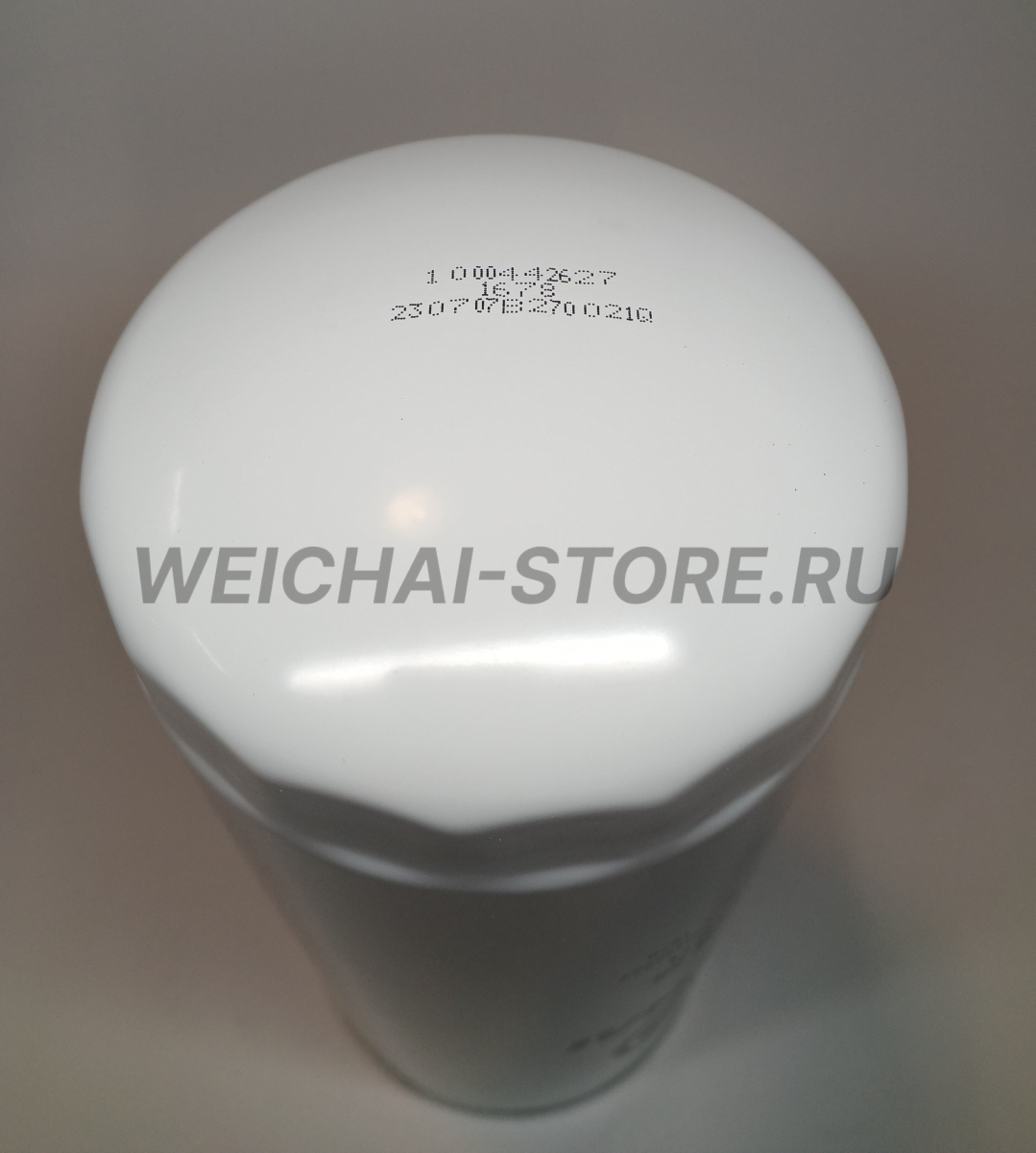 1000442627 фильтр масляный