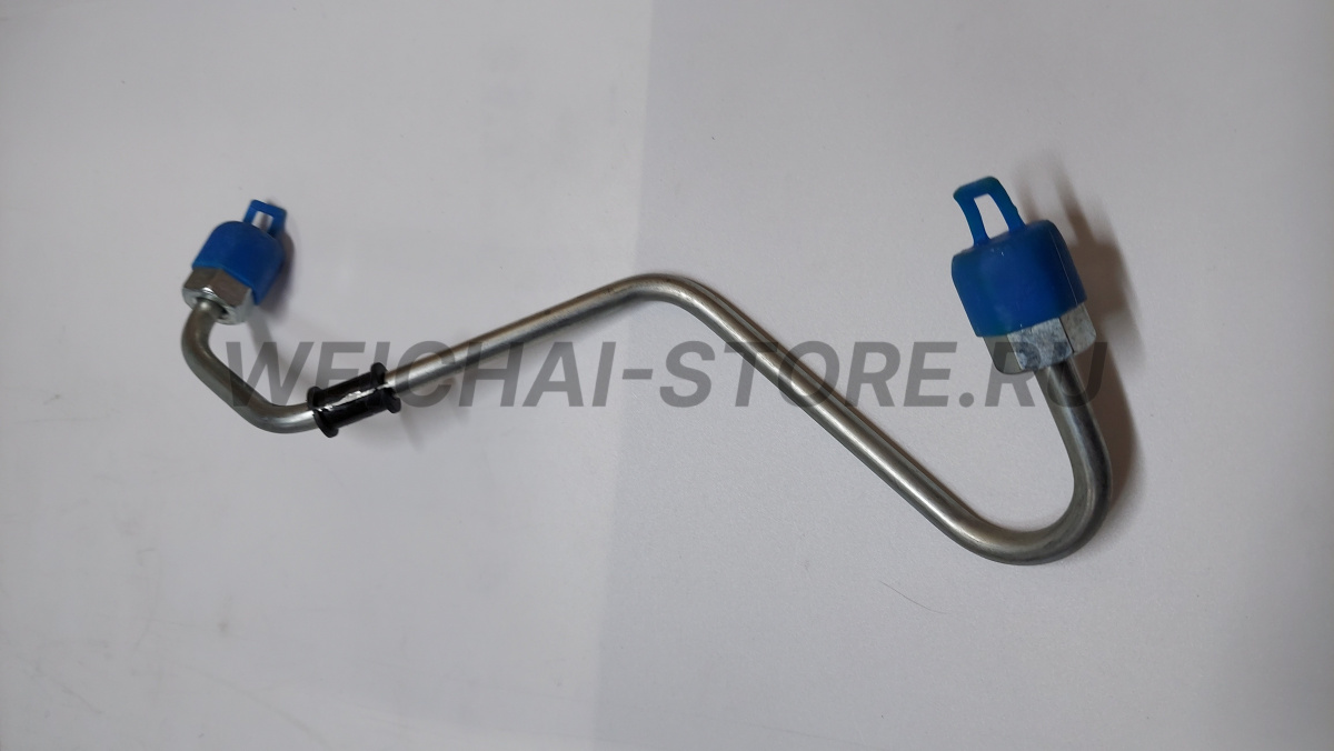 612600080637 Топливопровод